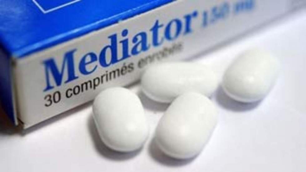 Le gouvernement veut contraindre Servier à indemniser les victimes du Mediator Le gouvernement veut contraindre Servier à indemniser les victimes du Mediator
