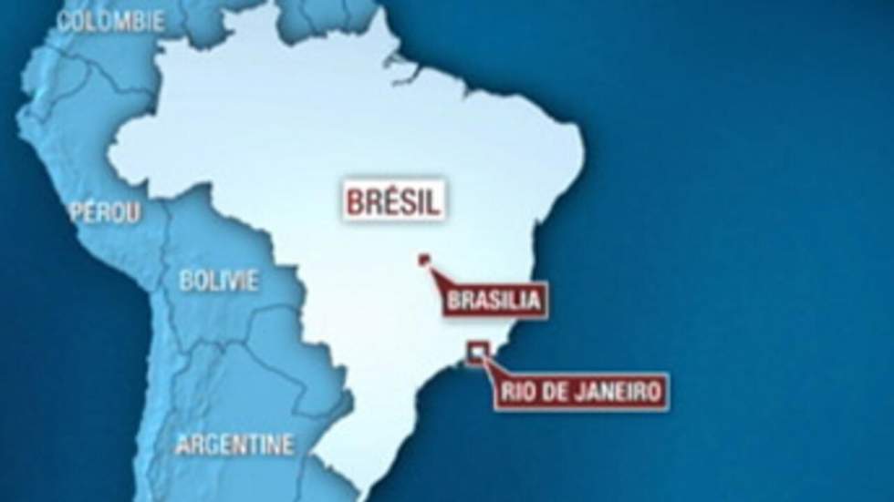 Une fusillade fait au moins 13 morts dans une école primaire de Rio