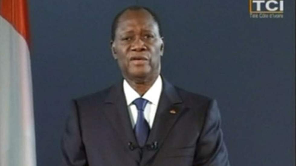 Ouattara impose un blocus à Gbagbo et promet de sécuriser Abidjan