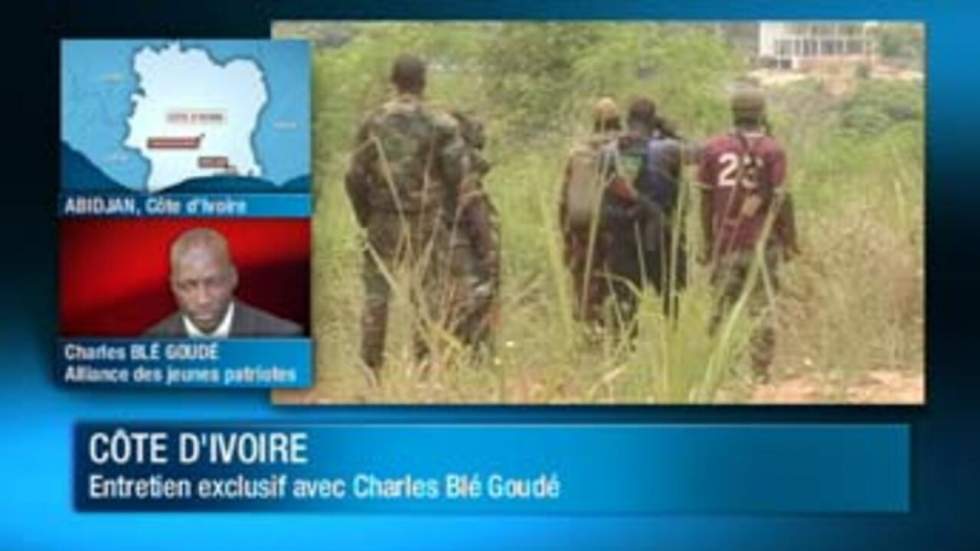 Le camp Gbagbo se dit prêt au dialogue... sans la France