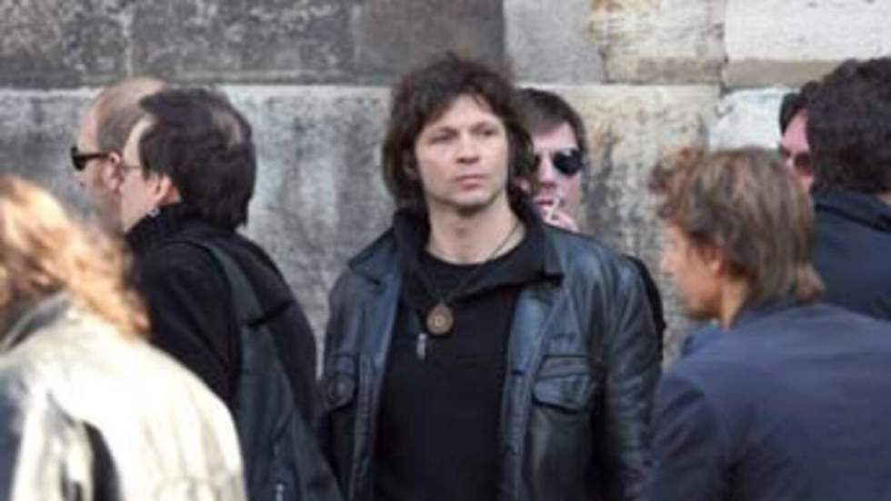 Bertrand Cantat ne montera pas sur les planches canadiennes