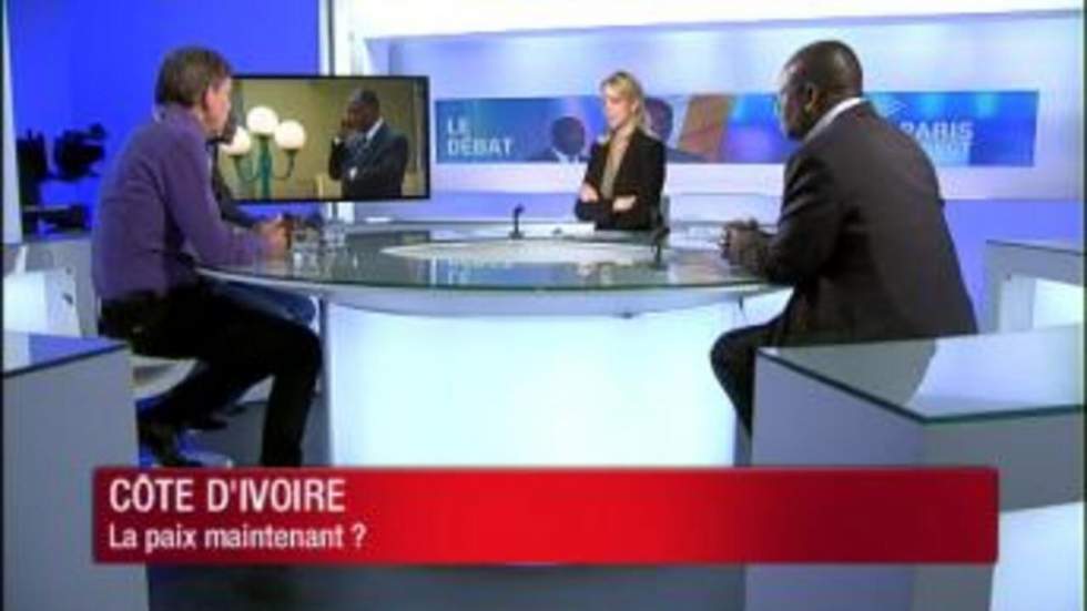 Côte d'Ivoire : la paix maintenant ? (Partie 2)