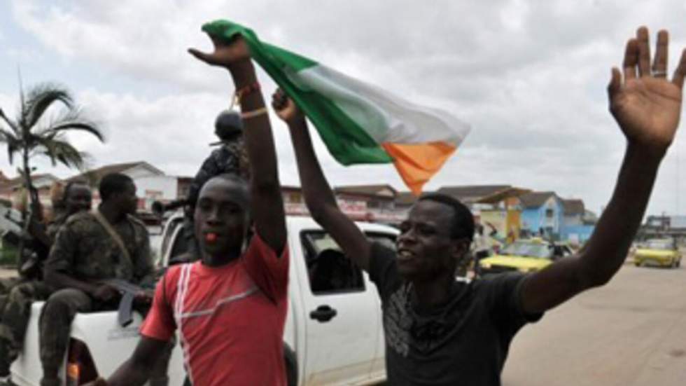 Laurent Gbagbo n'a pas quitté Abidjan, l'ONU se rétracte