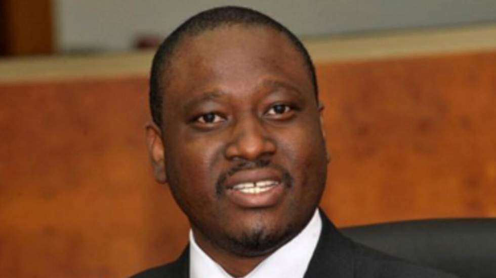 Guillaume Soro, l'homme-clé de l'après-Gbagbo ? Guillaume Soro, l'homme-clé de l'après-Gbagbo ?