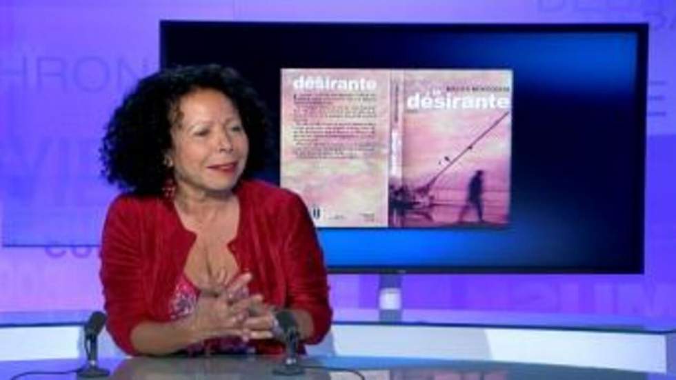"La désirante" de Malika Mokeddem "La désirante" de Malika Mokeddem
