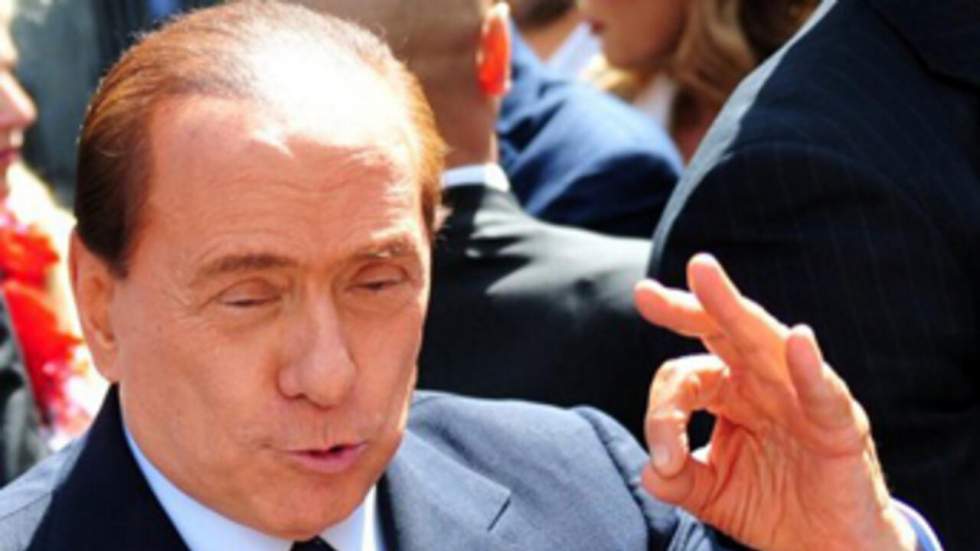 La réforme de la justice s'accélère au profit de... Berlusconi