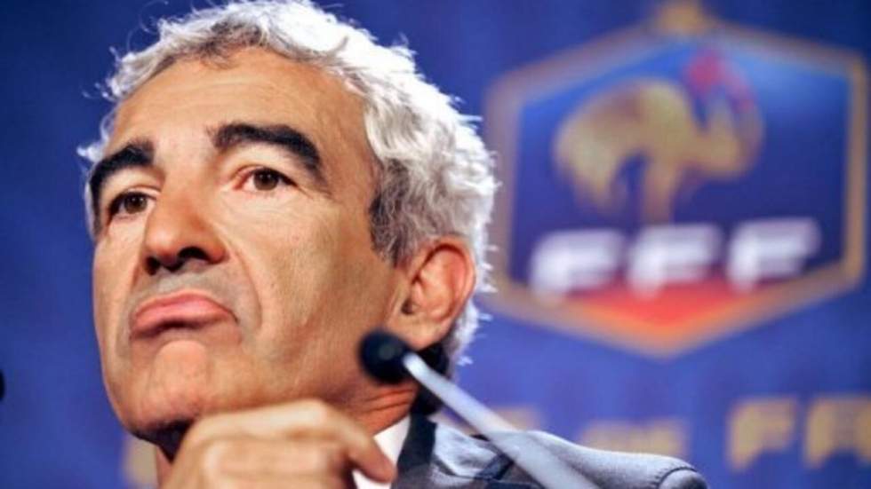 Domenech et la FFF dos à dos, l'affaire renvoyée à janvier 2012