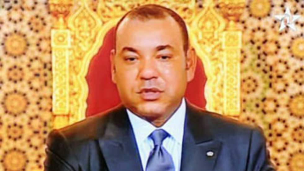 Mohammed VI grâcie 190 détenus, dont des prisonniers politiques