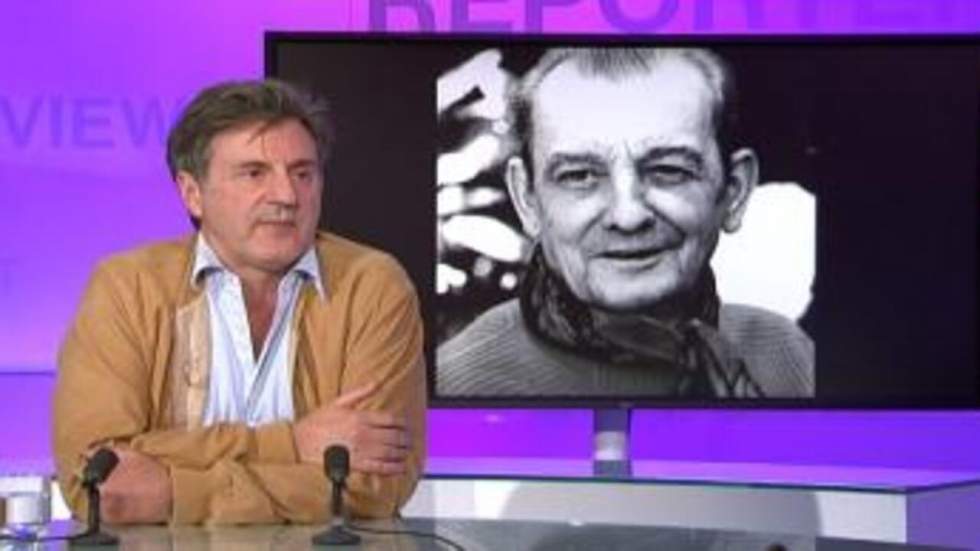 Daniel Auteuil retrouve Marcel Pagnol