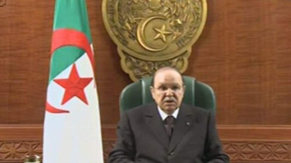 "Bouteflika vient de rater sa chance d'entrer dans l'Histoire"