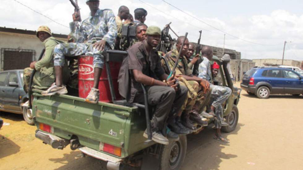 Abidjan, une ville surarmée à sécuriser