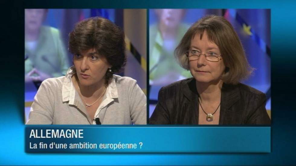 Allemagne : la fin d'une ambition européenne ?