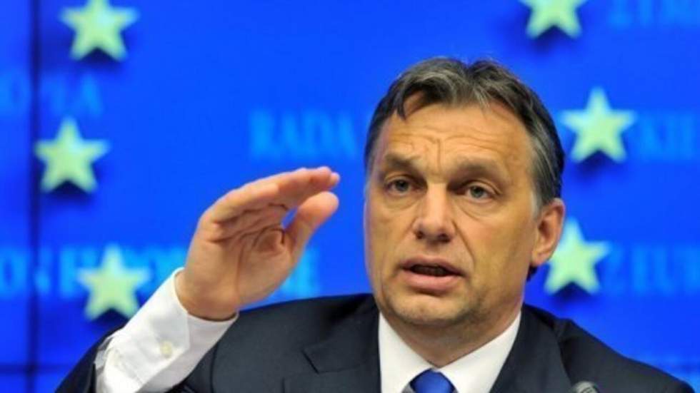 Budapest adopte une nouvelle constitution ultra conservatrice Budapest adopte une nouvelle constitution ultra conservatrice
