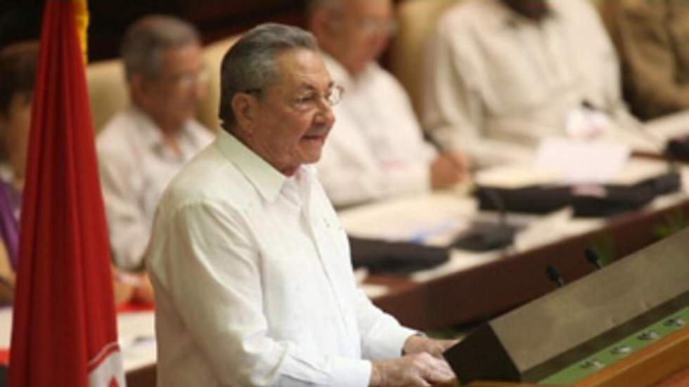 Raul Castro met peu à peu Cuba sur la voie d'une économie mixte Raul Castro met peu à peu Cuba sur la voie d'une économie mixte