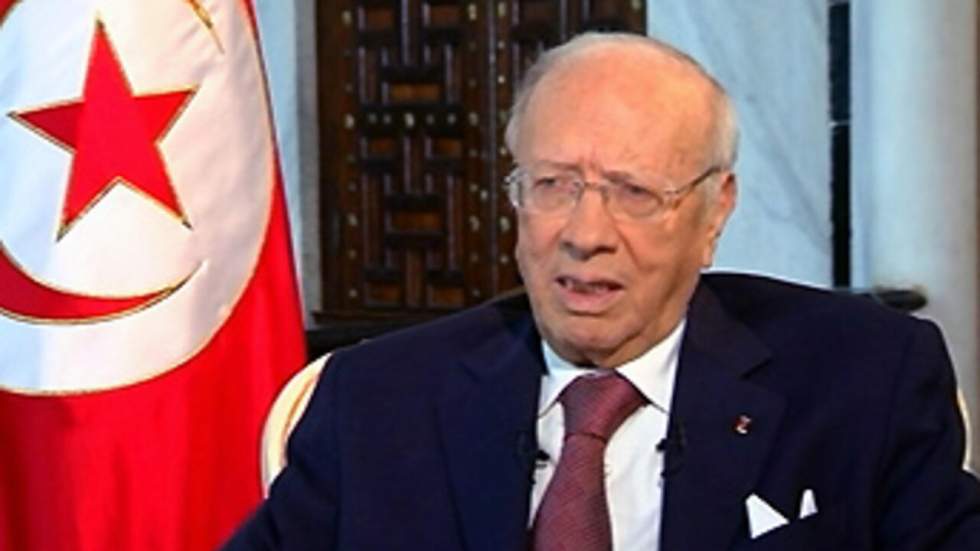 Pour le Premier ministre tunisien, "les ingrédients de la démocratie sont réunis"