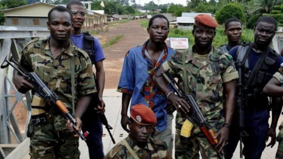 Violents affrontements à Abidjan entre l'armée ivoirienne et des opposants