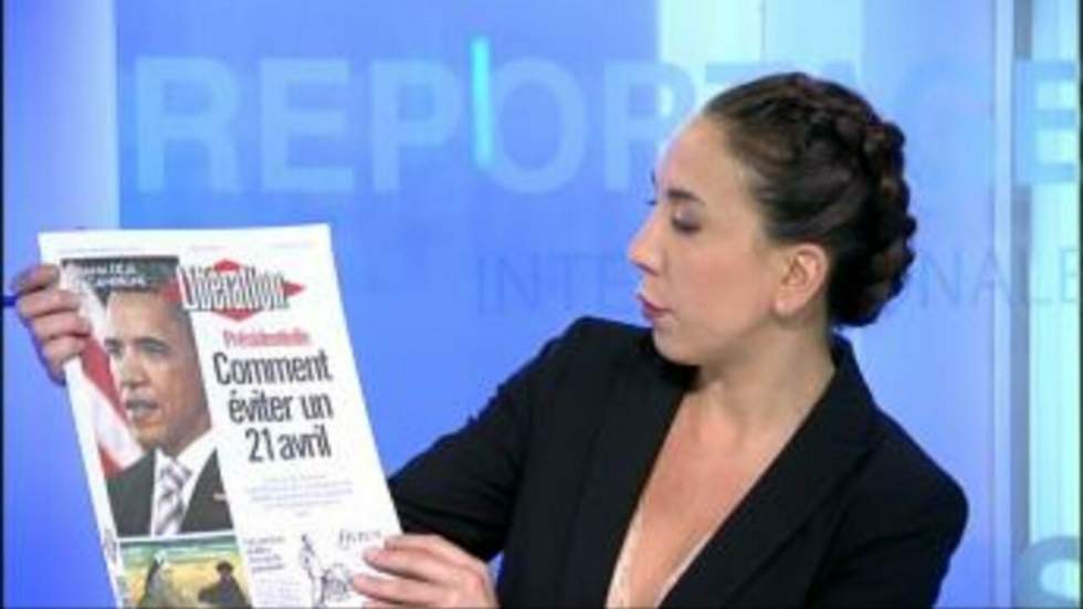 "21 avril à l'envers?"