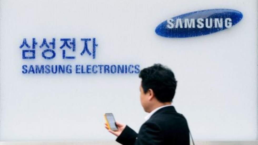 Samsung contre-attaque et traîne à son tour Apple en justice pour plagiat Samsung contre-attaque et traîne à son tour Apple en justice pour plagiat