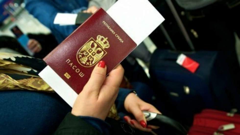 Paris veut renforcer la clause de suspension provisoire de Schengen