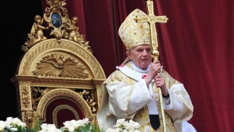 Le pape appelle à la solidarité vis-à-vis des migrants nord-africains