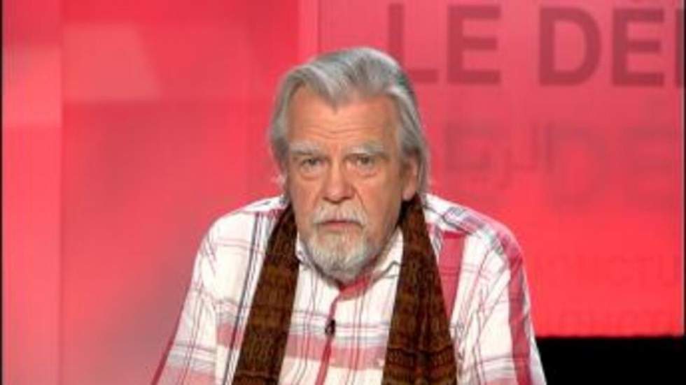 Michael Lonsdale, acteur