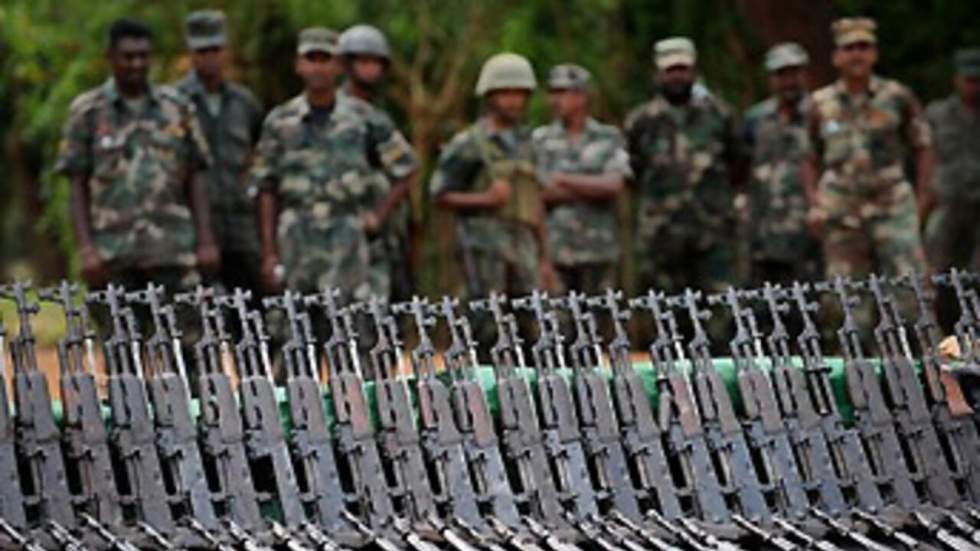 Le pouvoir et les ex-rebelles tamouls coupables de crimes de guerre, selon l'ONU Le pouvoir et les ex-rebelles tamouls coupables de crimes de guerre, selon l'ONU