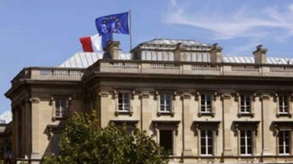 Initiative diplomatique coordonnée en Europe pour condamner la répression