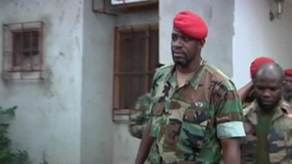 Retour sur la vie d'Ibrahim Coulibaly, chef du Commando invisible, tué par les FRCI à Abobo