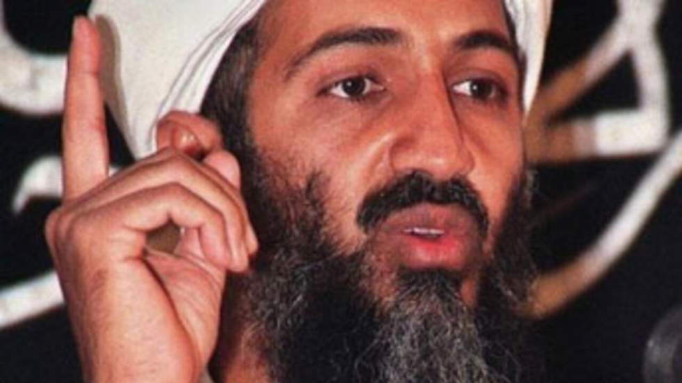 Oussama Ben Laden est mort