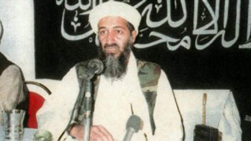 Ben Laden, le Saoudien devenu ennemi numéro 1 de l'Amérique