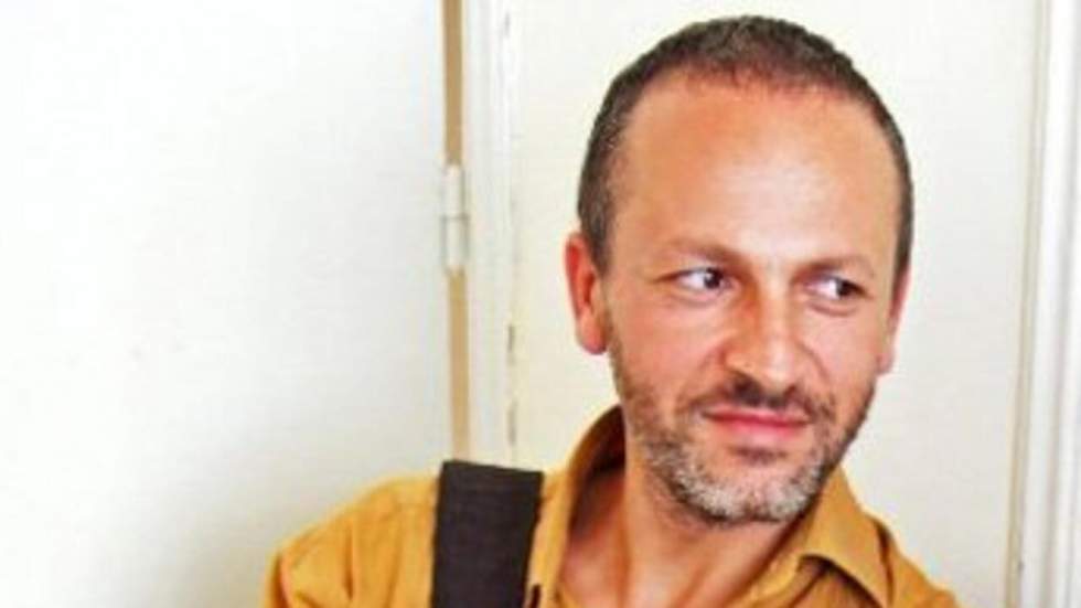 Le journaliste Khaled Sid Mohand libéré par les autorités syriennes