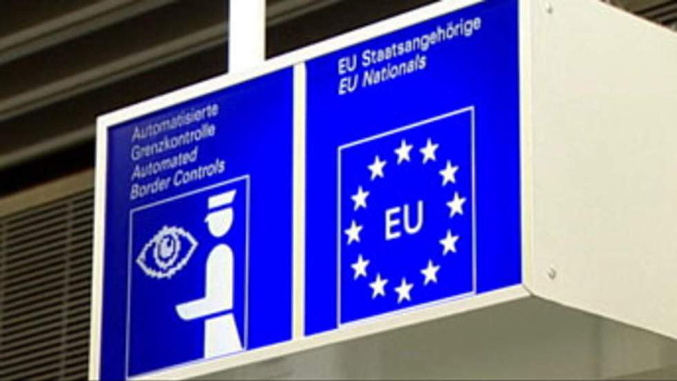 Bruxelles dévoile plusieurs propositions pour réformer l'espace Schengen