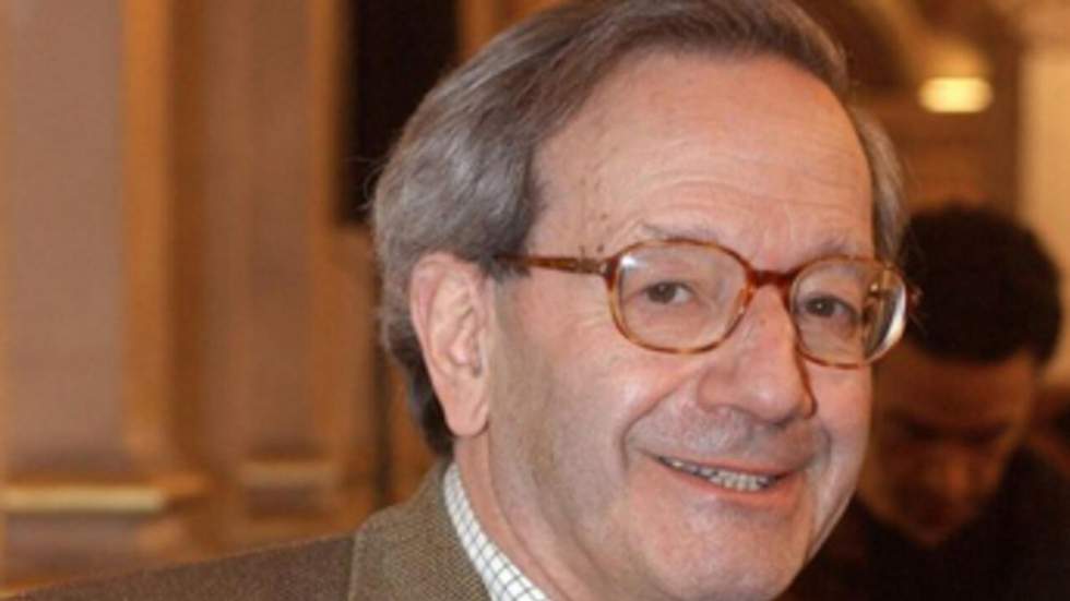 Décès de Bernard Stasi, ex-ministre centriste de Georges Pompidou Décès de Bernard Stasi, ex-ministre centriste de Georges Pompidou