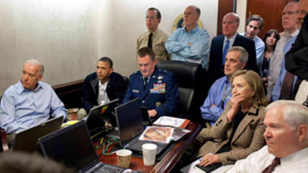 Washington refuse de publier les clichés de la dépouille de Ben Laden Washington refuse de publier les clichés de la dépouille de Ben Laden