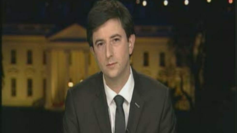 Washington refuse de publier les clichés de la dépouille de Ben Laden Washington refuse de publier les clichés de la dépouille de Ben Laden
