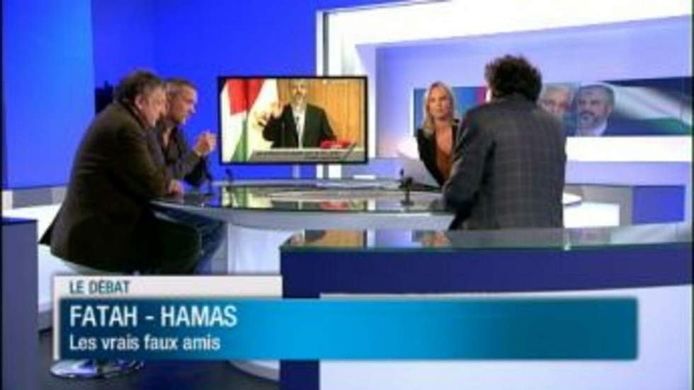 Fatah-Hamas : Les vrais faux amis (partie 2)