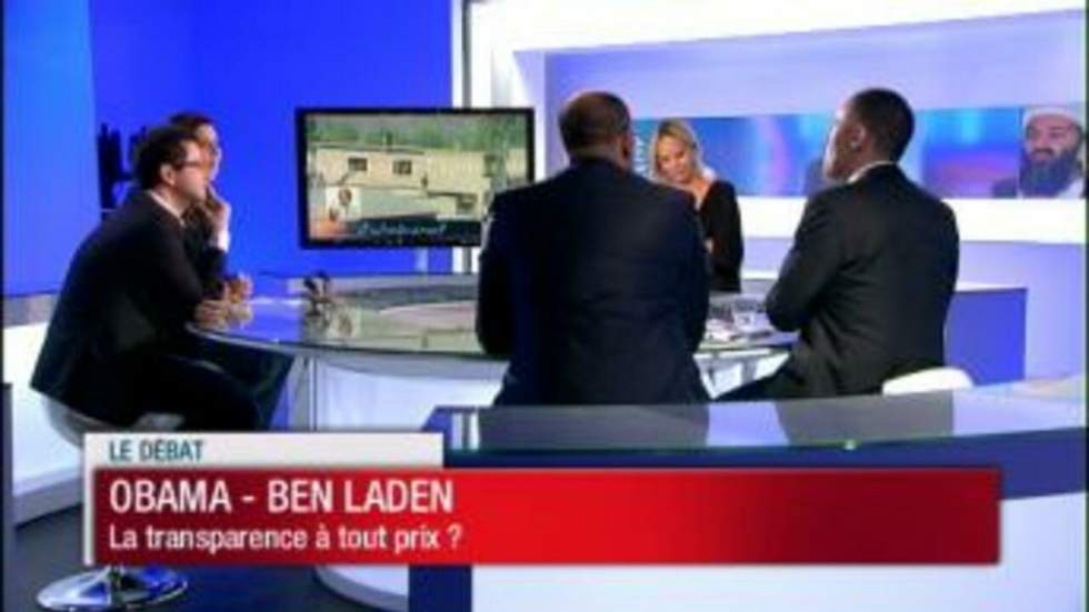 Obama - Ben Laden : La transparence à tout prix ? (partie 2)