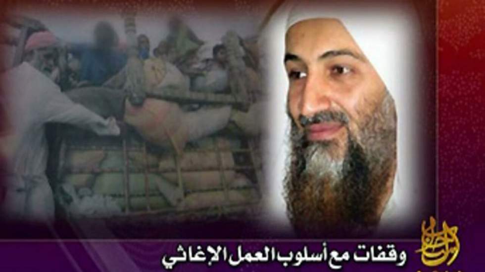 Al-Qaïda confirme la mort de Ben Laden et menace de la venger