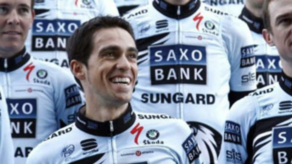 Contador, grand favori du Giro le plus difficile de l’Histoire