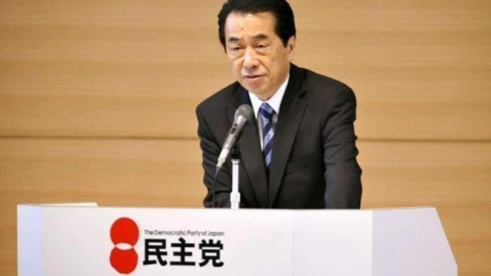 Le Premier ministre réclame la fermeture d'une centrale nucléaire proche de Tokyo Le Premier ministre réclame la fermeture d'une centrale nucléaire proche de Tokyo