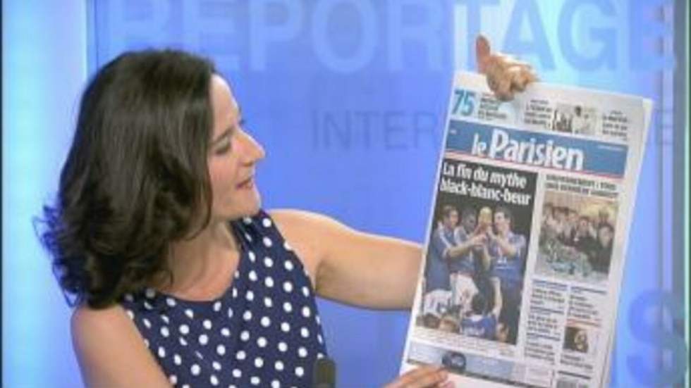 Scandale dans le foot français: le silence de Zidane Scandale dans le foot français: le silence de Zidane