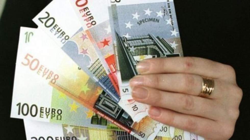 Réunion des ministres des Finances, la Grèce dément sa sortie de l'euro Réunion des ministres des Finances, la Grèce dément sa sortie de l'euro