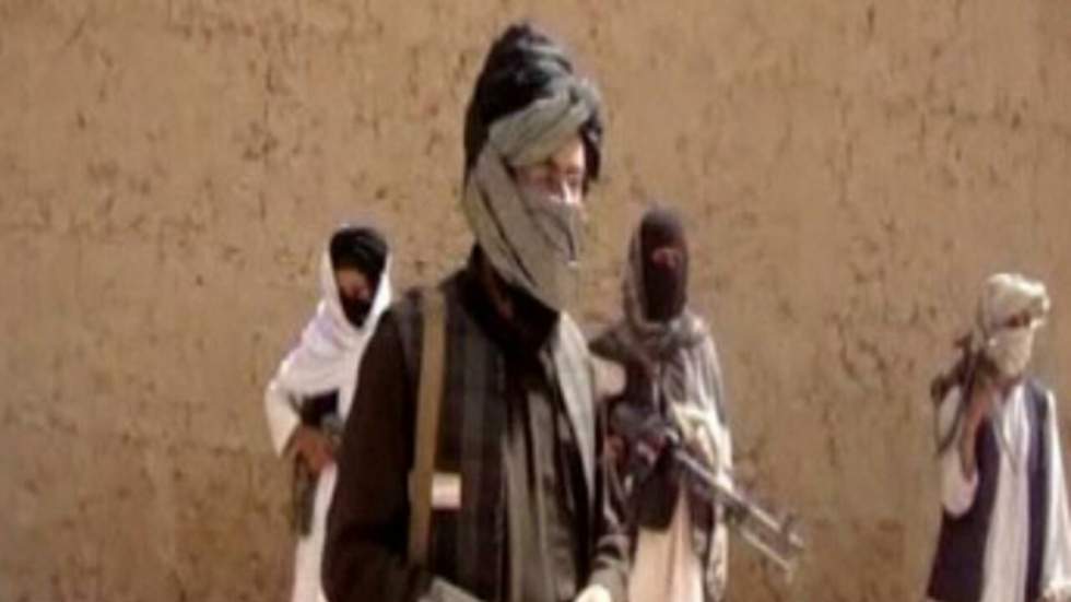 Les Taliban lancent une série d'attaques sur Kandahar Les Taliban lancent une série d'attaques sur Kandahar