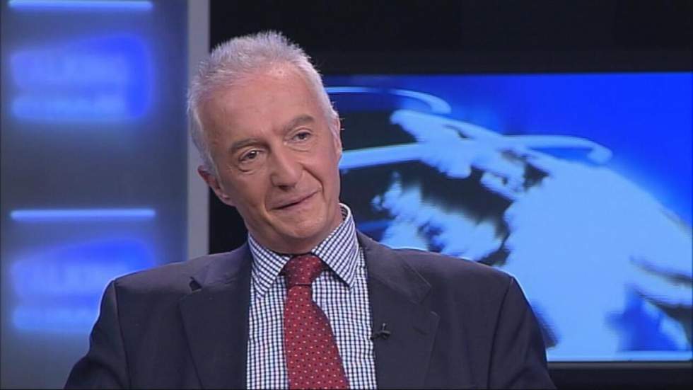 Gilles de Kerchove, Coordinateur de la lutte contre le terrorisme de l'UE