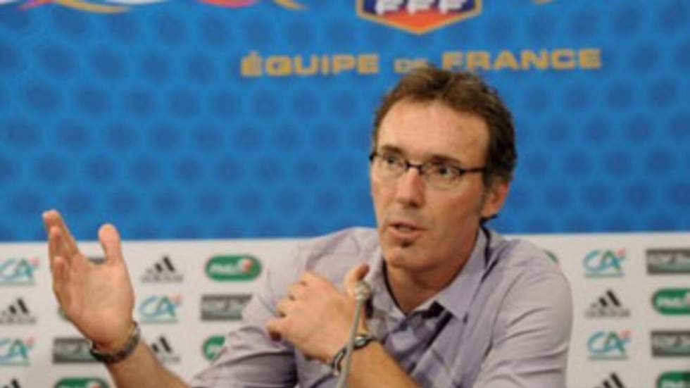 Laurent Blanc a été entendu par les enquêteurs