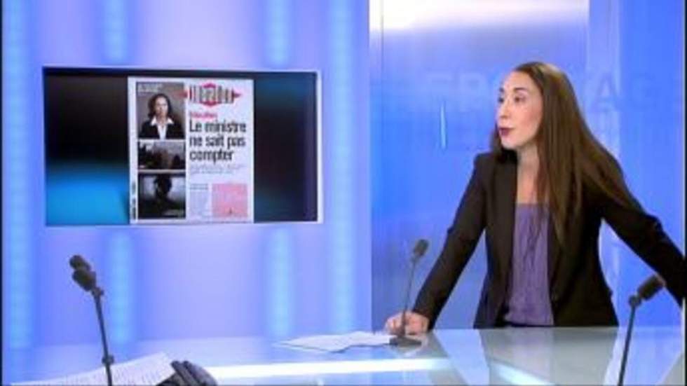 "Education nationale: le gouvernement se fait taper sur les doigts" "Education nationale: le gouvernement se fait taper sur les doigts"