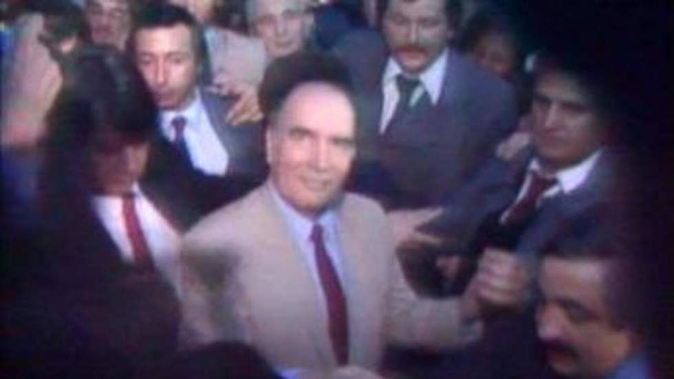 Mitterrand, 30 ans après Mitterrand, 30 ans après
