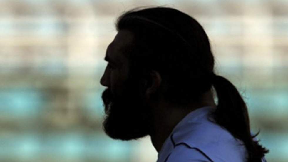 Sébastien Chabal suspendu 30 jours après ses déclarations sur l'arbitrage Sébastien Chabal suspendu 30 jours après ses déclarations sur l'arbitrage