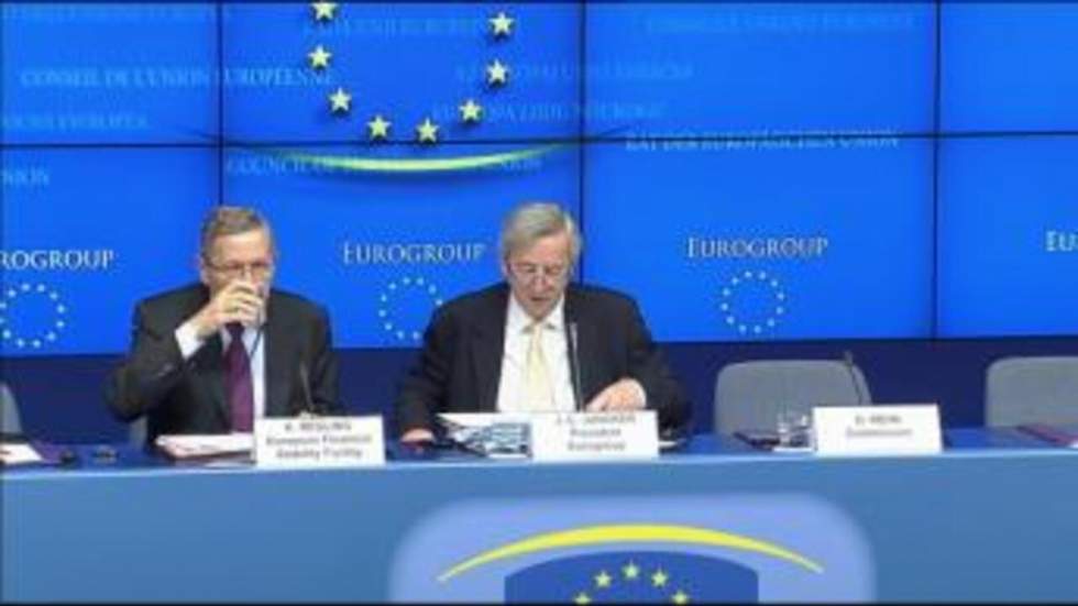 Affaire DSK : quel impact sur la zone euro et le FMI?