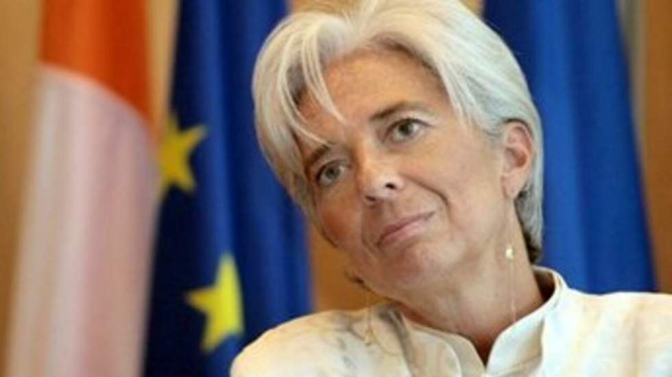 L’Europe envisage de présenter une candidature unique pour remplacer DSK L’Europe envisage de présenter une candidature unique pour remplacer DSK